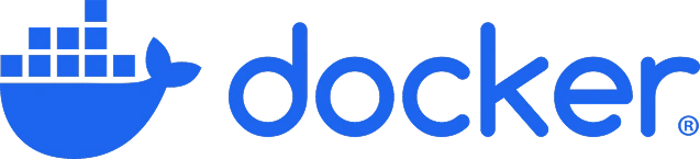 Docker logo