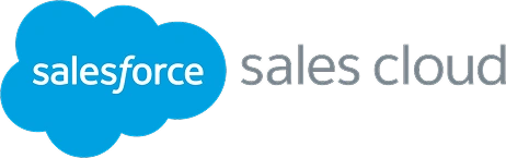 Salesforce Sales Cloud logo