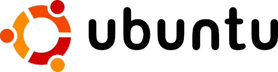 Ubuntu logo