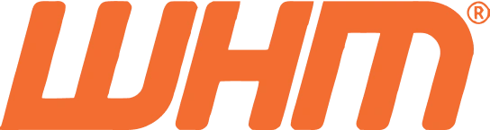 WHM logo