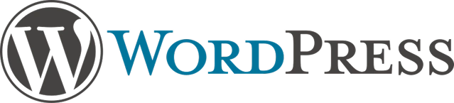 WordPress logo