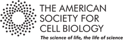 The American Society for Cell Biology logo