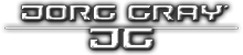 Jorg Gray Watches Logo