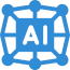 Answer Engine Optimization AEO icon for featured snippets and AI answers