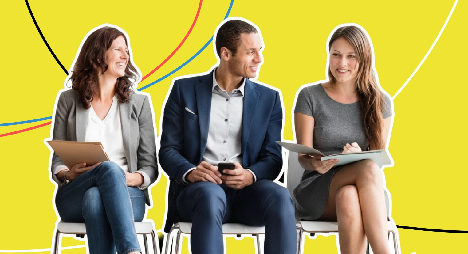 Association website design representing member engagement and professional networking for organizations