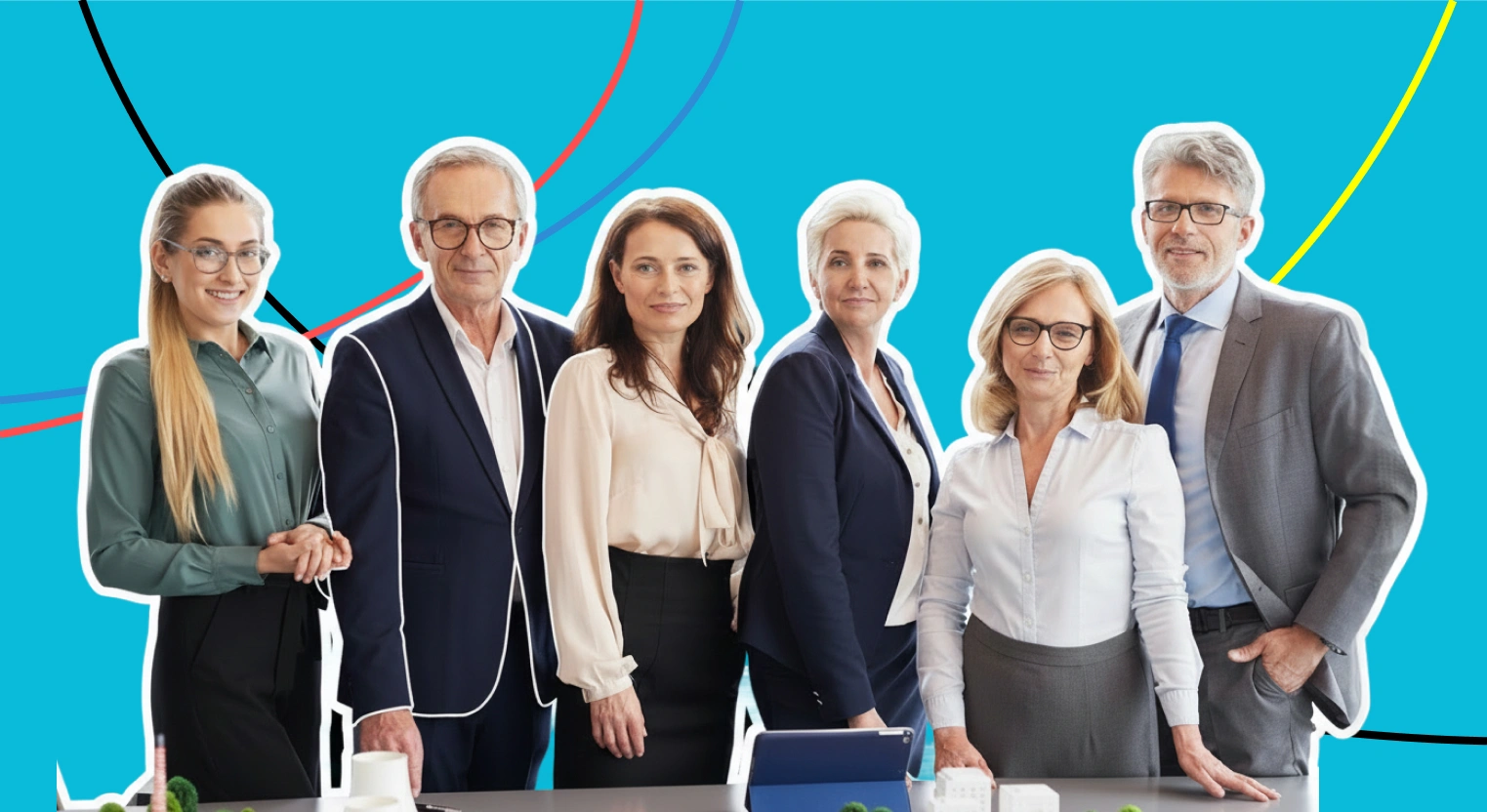 CRM agency team helping businesses with CRM implementation and automation