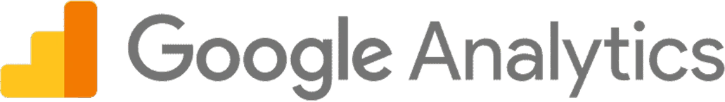 Google Analytics logo