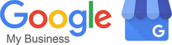 Google My Business logo