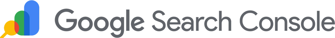 Google Search Console logo