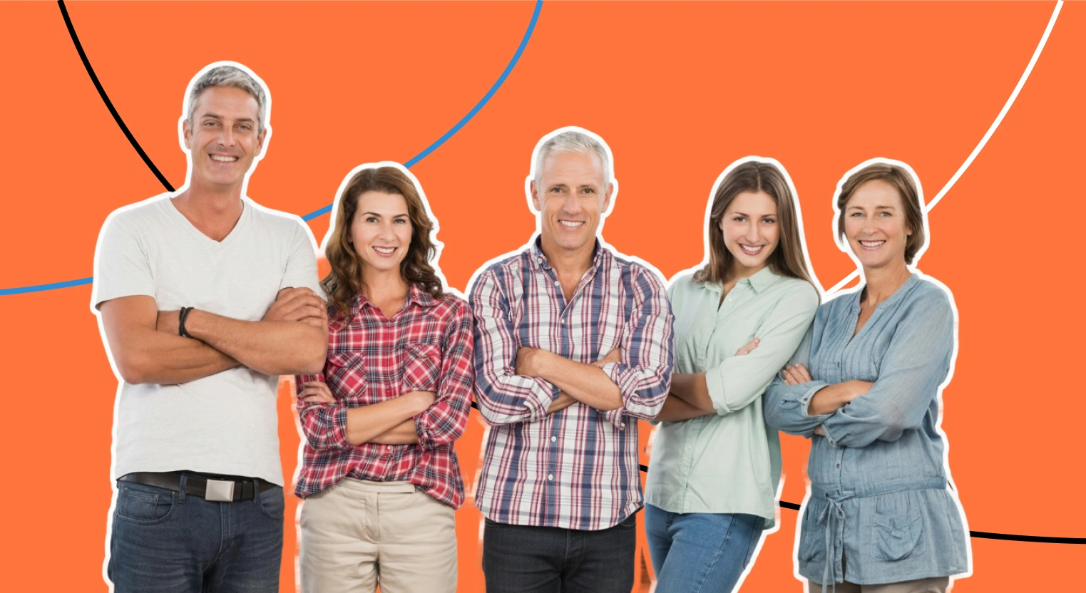 Lead lifecycle automation dashboard showing customer journey from lead capture to conversion with automated workflows