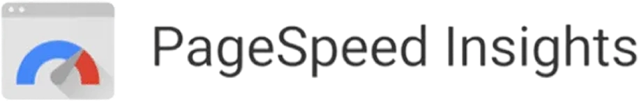 Google PageSpeed Insights logo