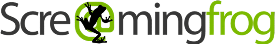 Screaming Frog Logo