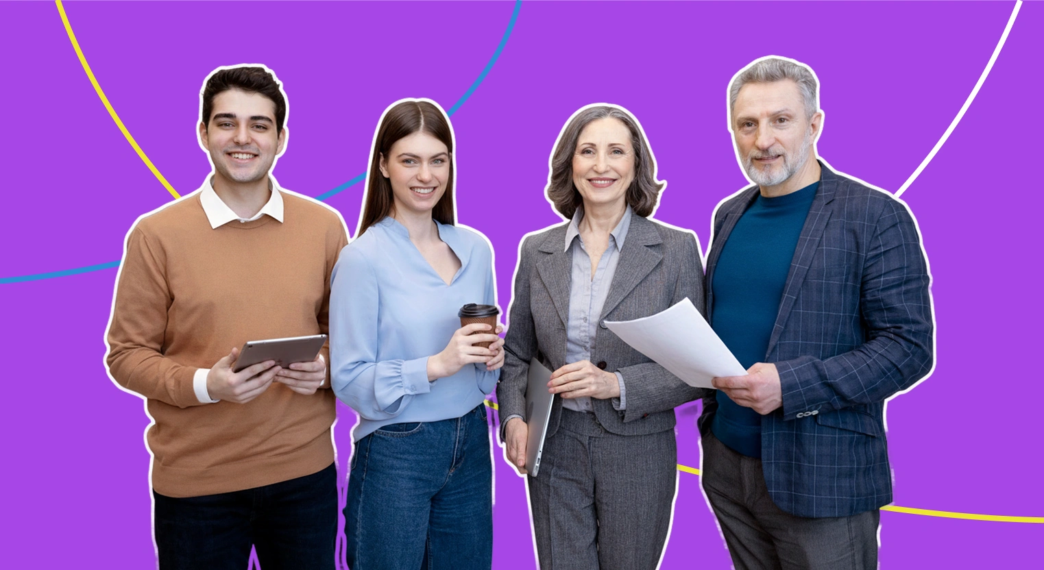 Experienced website maintenance services team at Advanced Systemics Washington DC